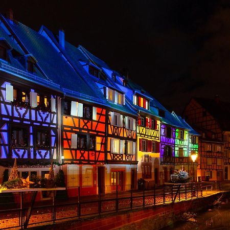 My Colmar Homes - Le XIII المظهر الخارجي الصورة