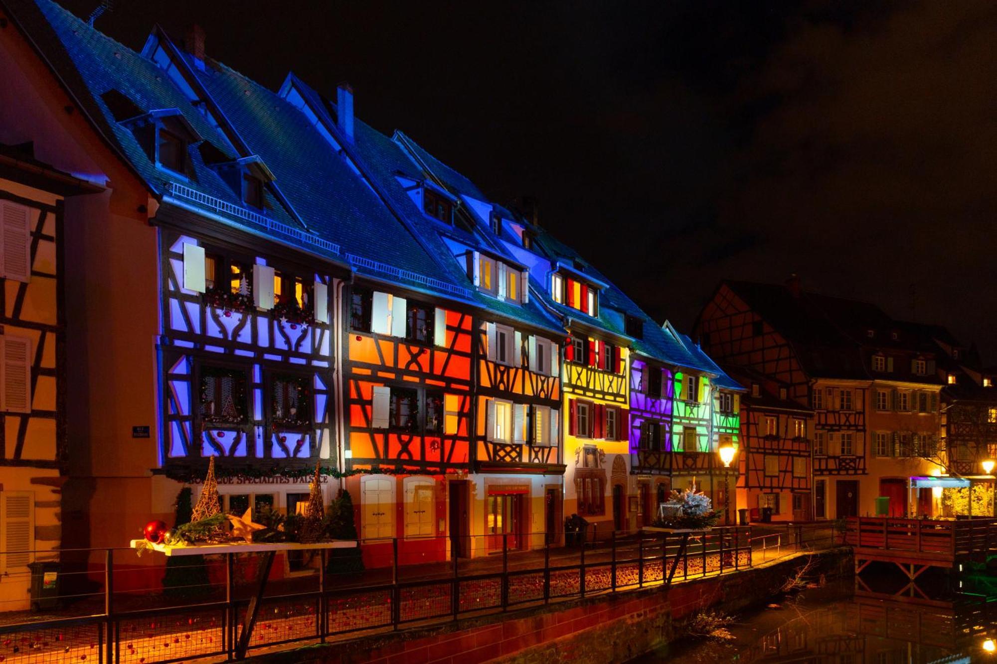 My Colmar Homes - Le XIII المظهر الخارجي الصورة