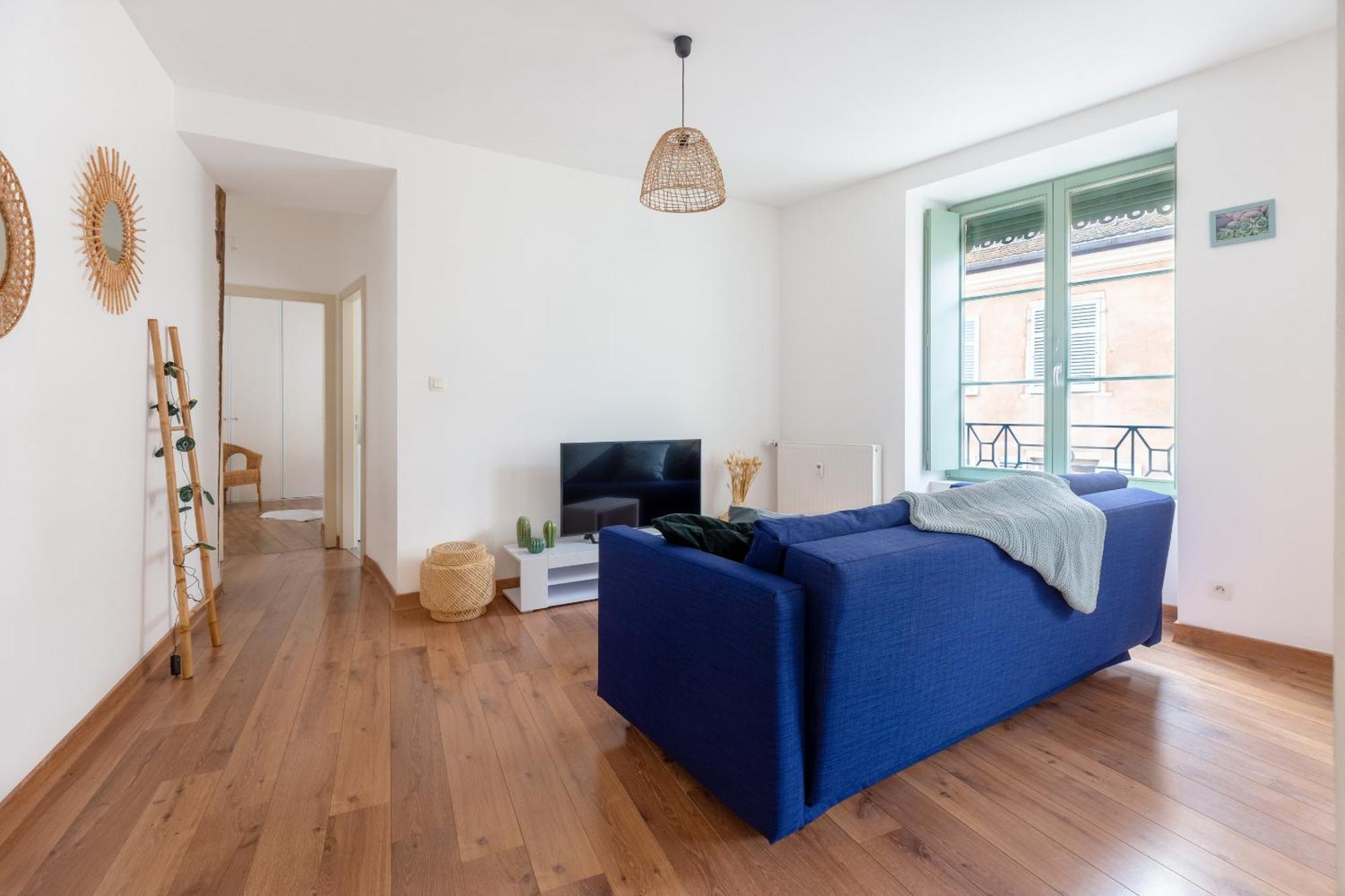 My Colmar Homes - Le XIII المظهر الخارجي الصورة