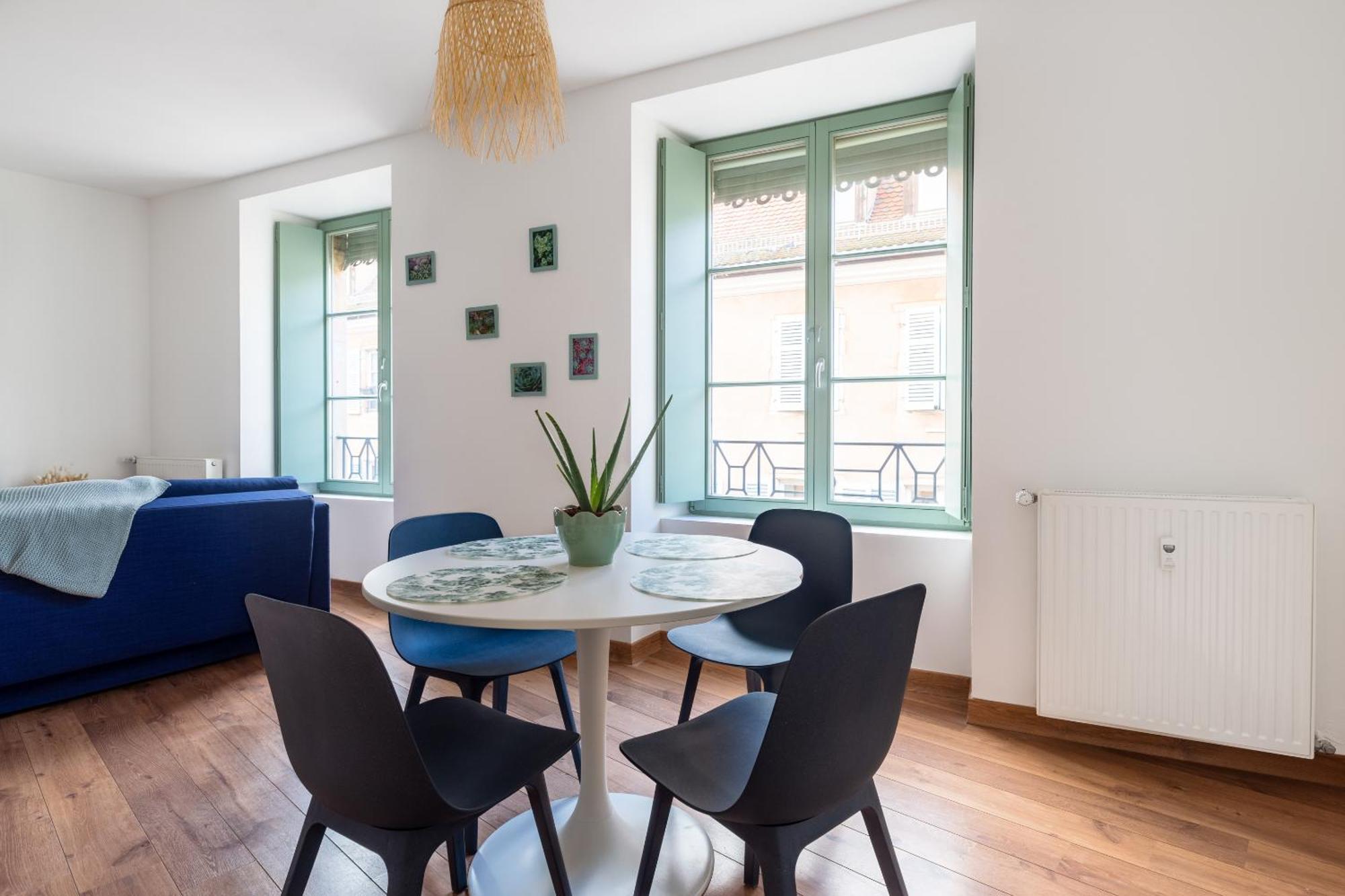 My Colmar Homes - Le XIII المظهر الخارجي الصورة